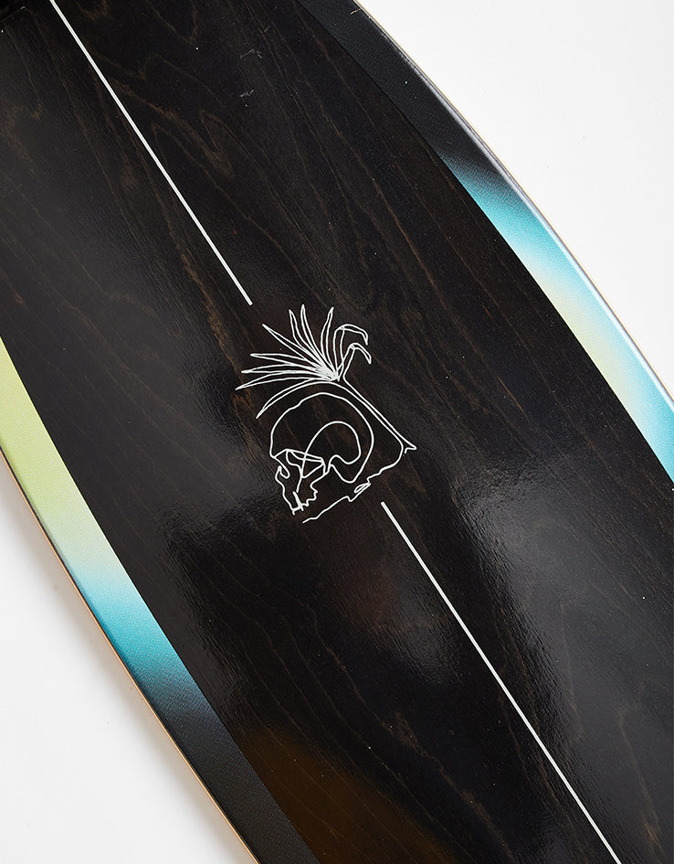 Arbor Groundswell Fish Longboard - 37" x 8.5"