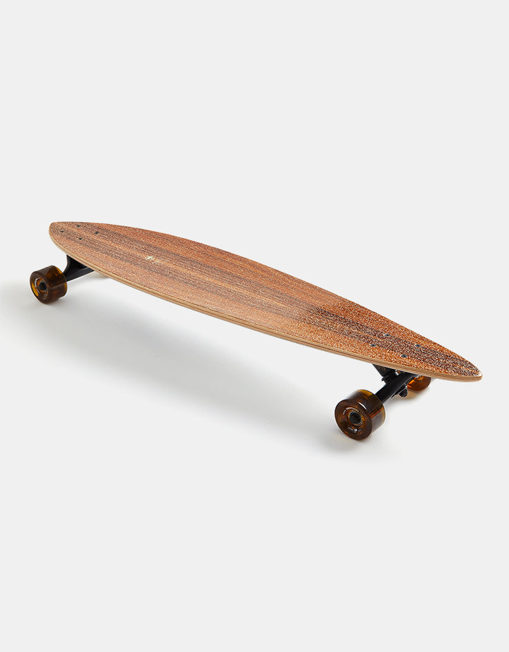 Arbor Groundswell Fish Longboard - 37" x 8.5"