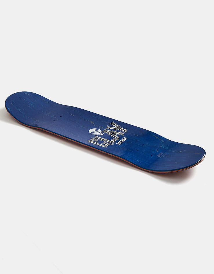 Opera Kreiner Barb EX7 Skateboard Deck - 8.25"