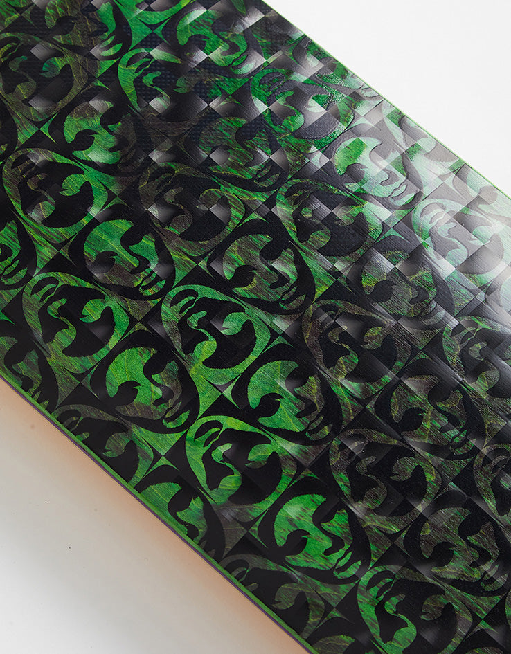 Opera Transition Symmetrical EX7 Skateboard Deck - 8.25"