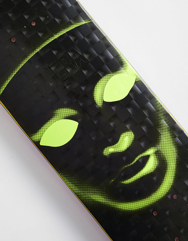 Opera Face EX7 Skateboard Deck - 8"