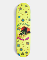 Thank You Daewon De La Song Skateboard Deck - 8.25"