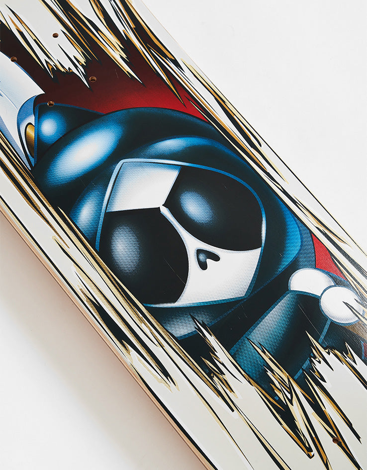 Blind Kenny Axe Skateboard Deck - 8.25''