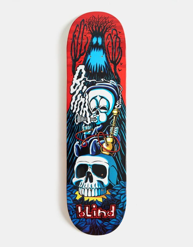 Blind Wonderland Skateboard Deck - 8.5''