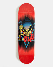Blind Noosegram Skateboard Deck - 8.5''