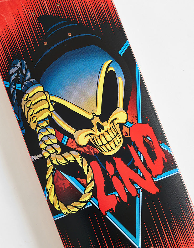 Blind Noosegram Skateboard Deck - 8.5''