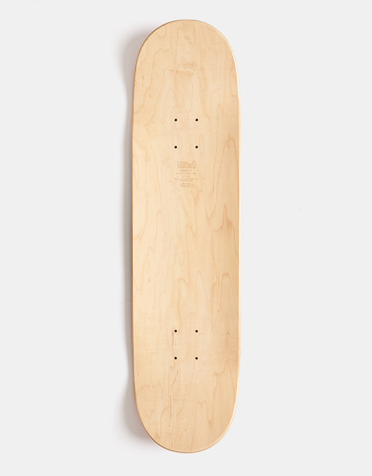 Blind Noosegram Skateboard Deck - 8.5''