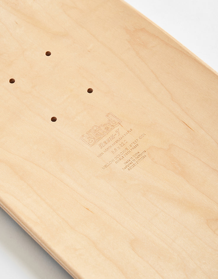 Blind Noosegram Skateboard Deck - 8.5''