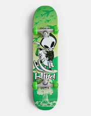 Blind Crazy Horse 'SOFT TOP' Complete Skateboard - 6.75'
