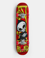 Blind Hangman 'SOFT TOP' Complete Skateboard - 7''
