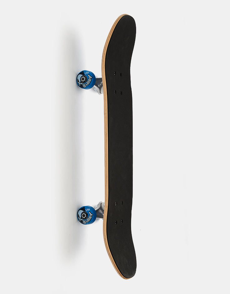 Blind Saber 'SOFT TOP' Complete Skateboard - 7.25''