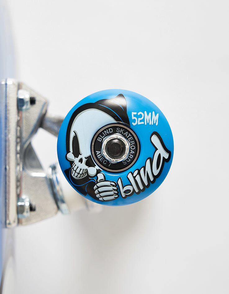 Blind Saber 'SOFT TOP' Complete Skateboard - 7.25''
