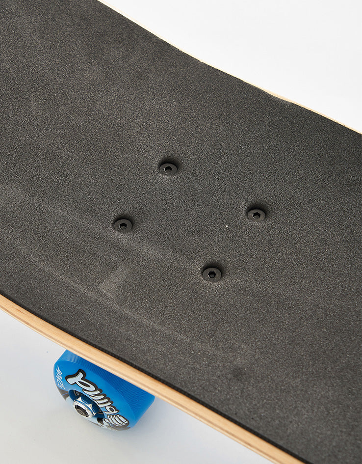 Blind Saber 'SOFT TOP' Complete Skateboard - 7.25''