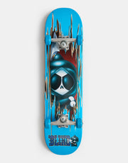 Blind Kenny Axe Complete Skateboard - 8''