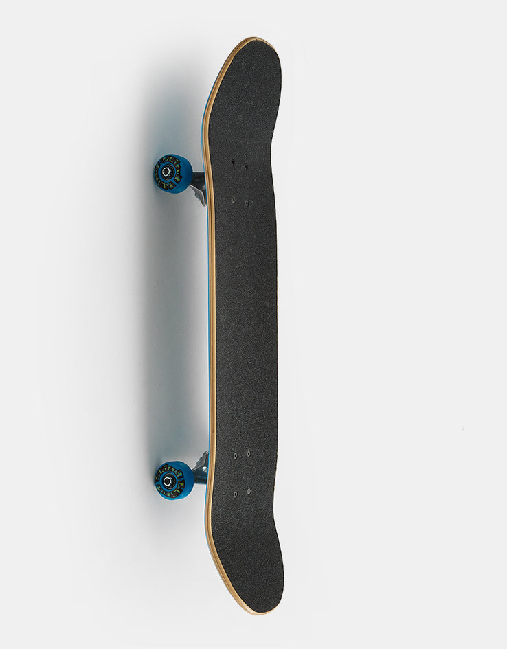 Blind Kenny Axe Complete Skateboard - 8"