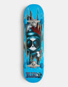 Blind Kenny Axe Complete Skateboard - 8"