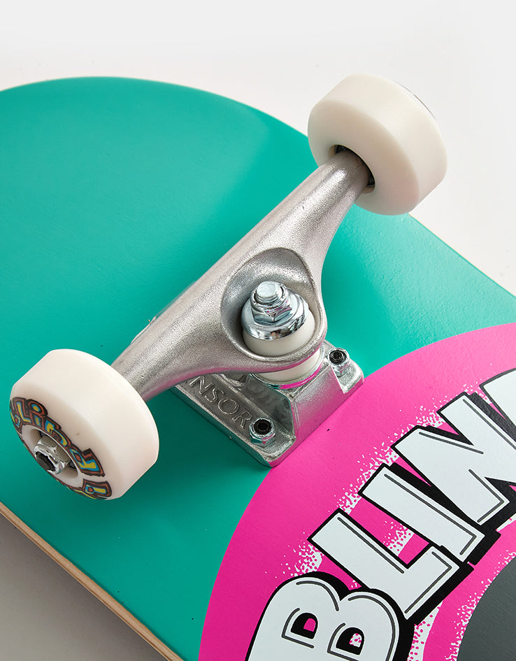 Blind Reaper Impersonator Complete Skateboard - 8"