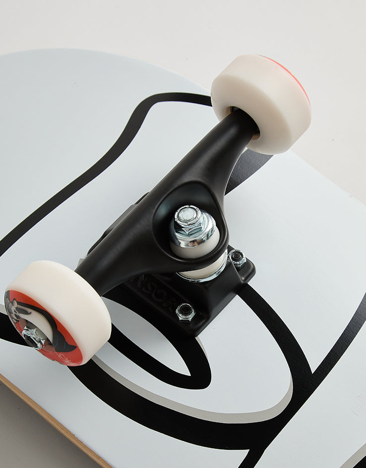 Blind Bust Out Reaper Complete Skateboard - 8.25''