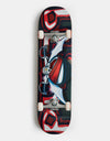 Blind Switchblades Complete Skateboard