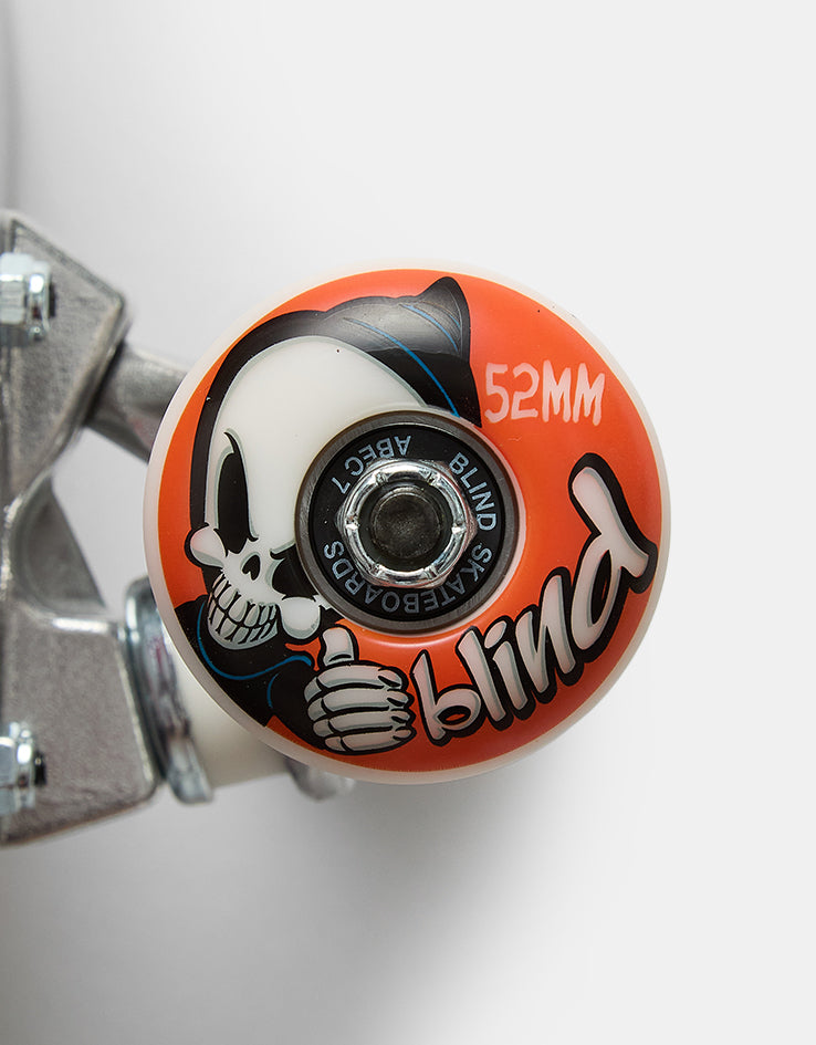 Blind Switchblades Complete Skateboard