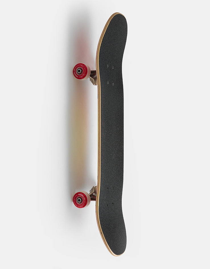 World Industries Flameboy Wrap Complete Skateboard - 7.5"