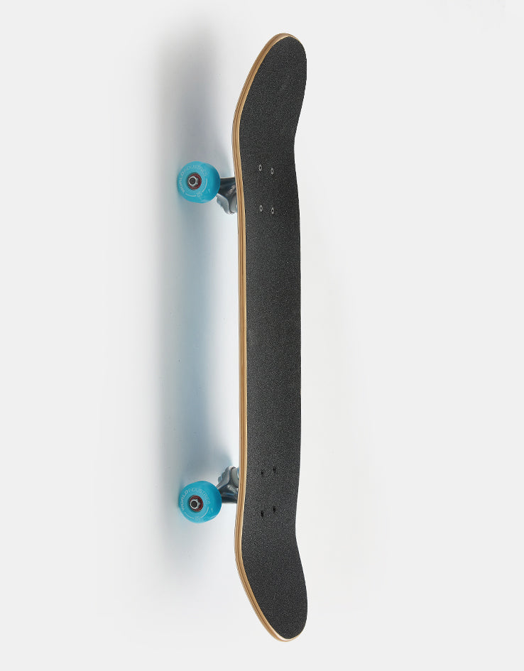 World Industries Wet Willy Wrap Complete Skateboard - 7.75"