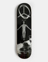 Quasi Jaeb Debut  Skateboard Deck - 8.25"