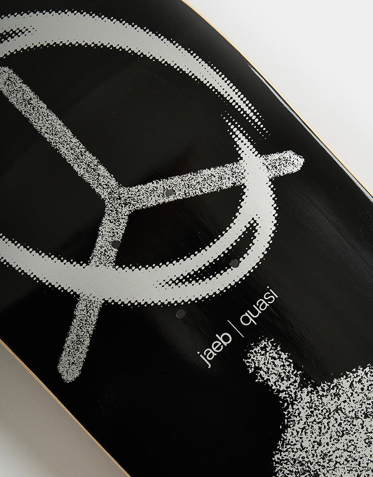 Quasi Jaeb Debut  Skateboard Deck - 8.25"