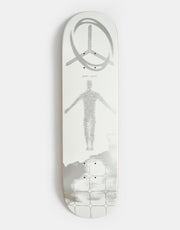 Quasi Jaeb Debut Skateboard Deck - 8.5"