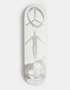 Quasi Jaeb Debut Skateboard Deck - 8.5"