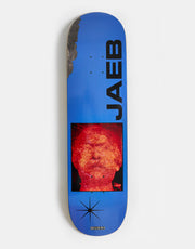 Quasi Jaeb Window Skateboard Deck - 8.25"