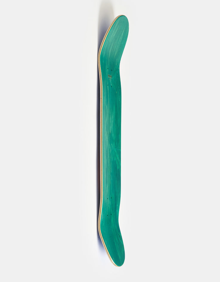 Quasi Jaeb Window Skateboard Deck - 8.25"
