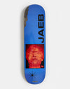 Quasi Jaeb Window Skateboard Deck - 8.25"
