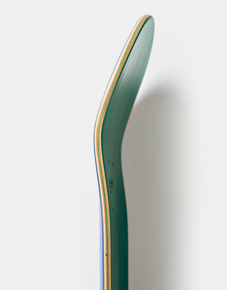 Quasi Jaeb Window Skateboard Deck - 8.25"