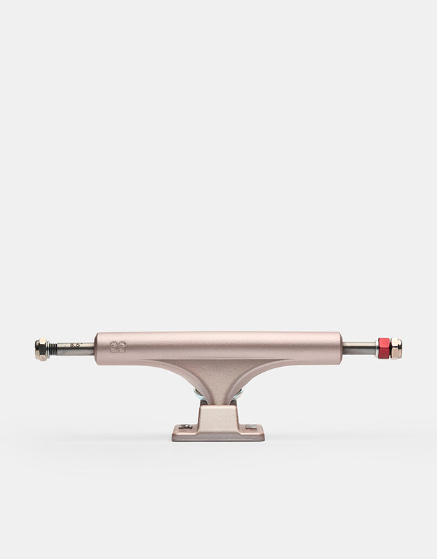 Ace AF1 Skateboard Trucks - Rose Gold (Pair)