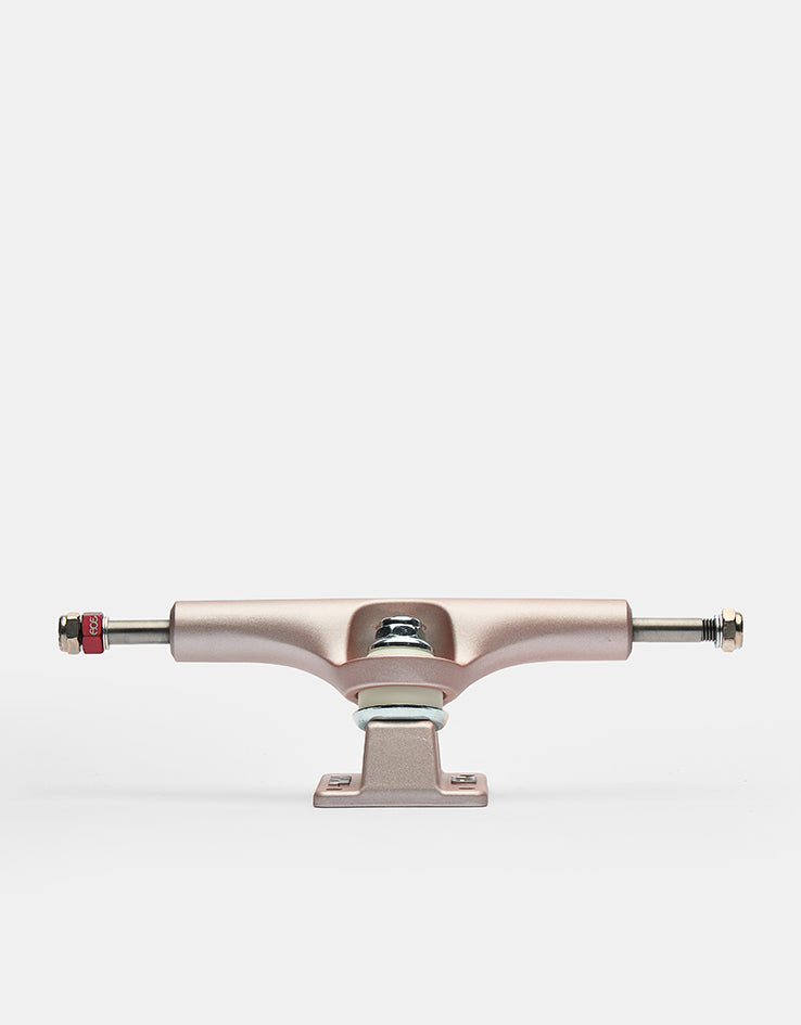 Ace AF1 Skateboard Trucks - Rose Gold (Pair)