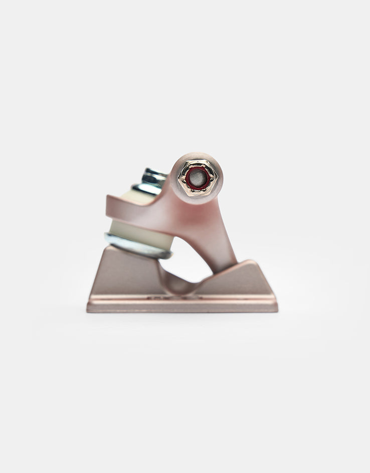 Ace AF1 Skateboard Trucks - Rose Gold (Pair)