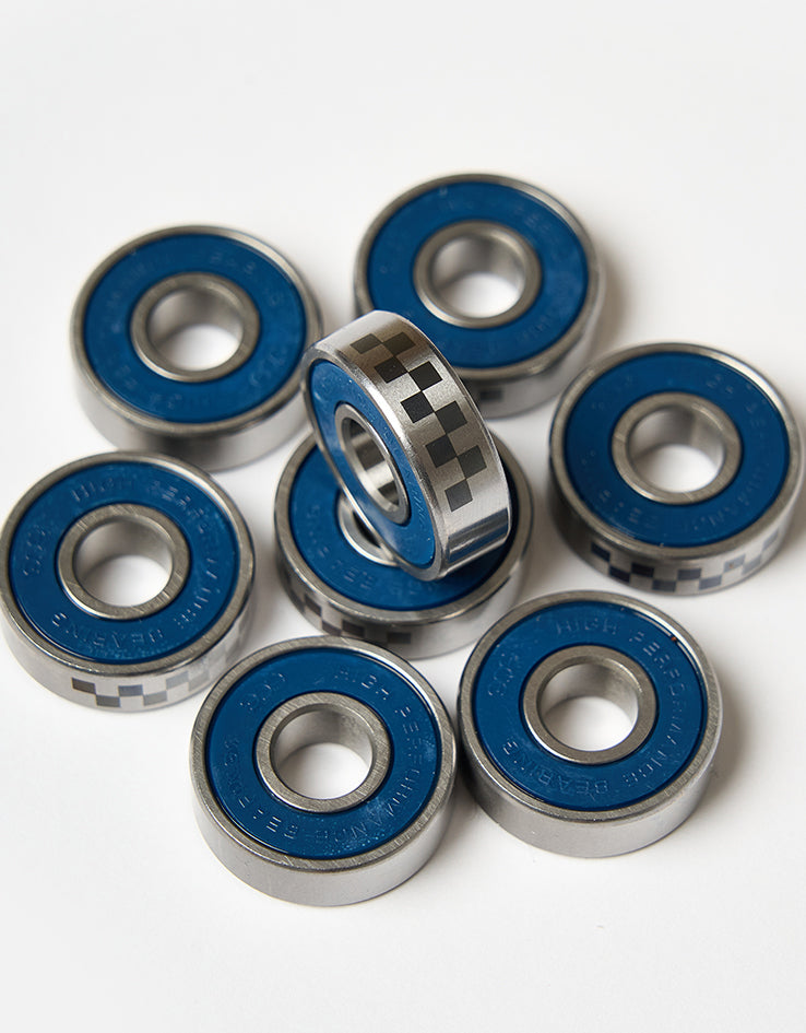 Ace Ultimate Performance Skateboard Bearings