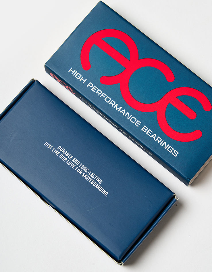 Ace Ultimate Performance Skateboard Bearings