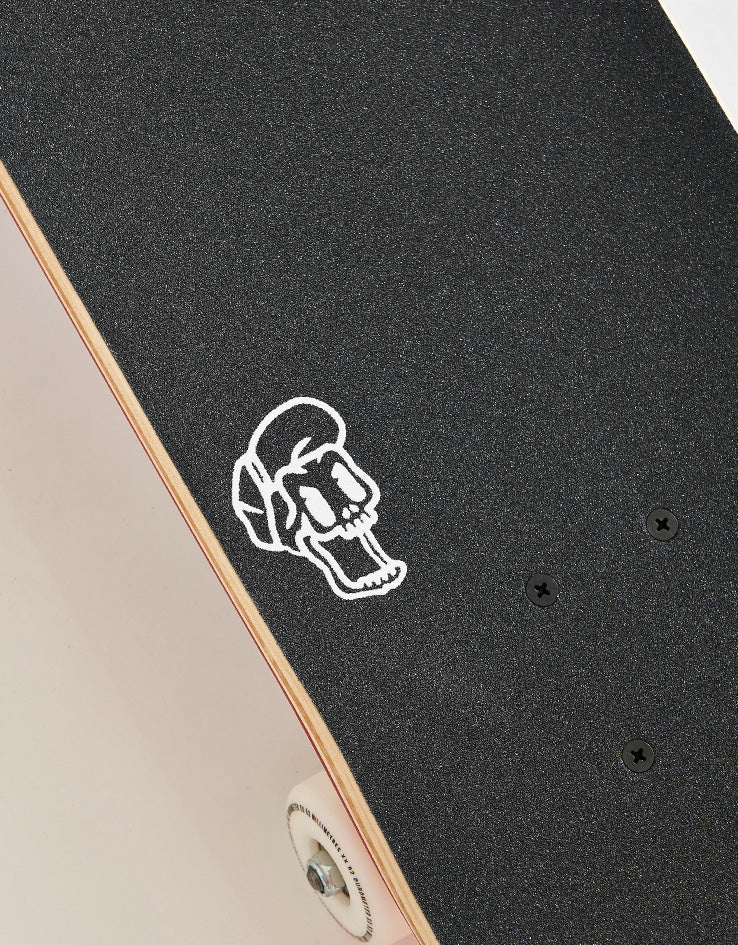 Enuff Lucky Cat Complete Skateboard - 8"