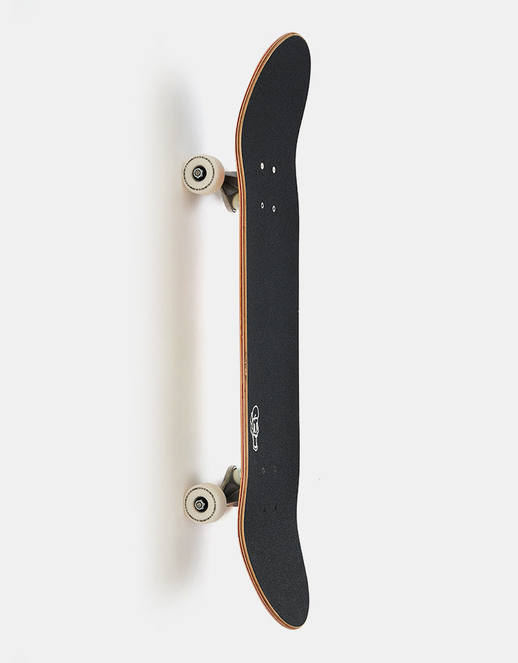 Enuff Meltworld Dazed Complete Skateboard - 7.75"