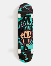 Enuff Pyro III Complete Skateboard - 7.75"
