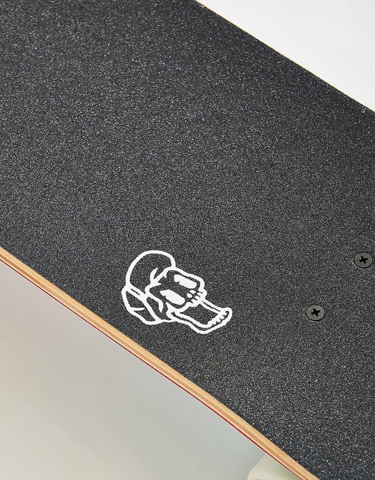 Enuff Pyro III Complete Skateboard - 7.75"