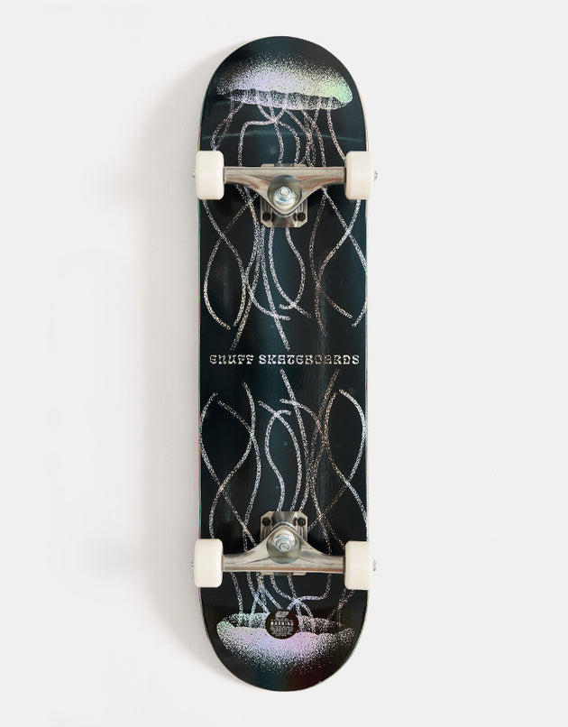 Enuff Abyss Jellyfish Complete Skateboard - 8"