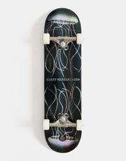 Enuff Abyss Jellyfish Complete Skateboard - 8"
