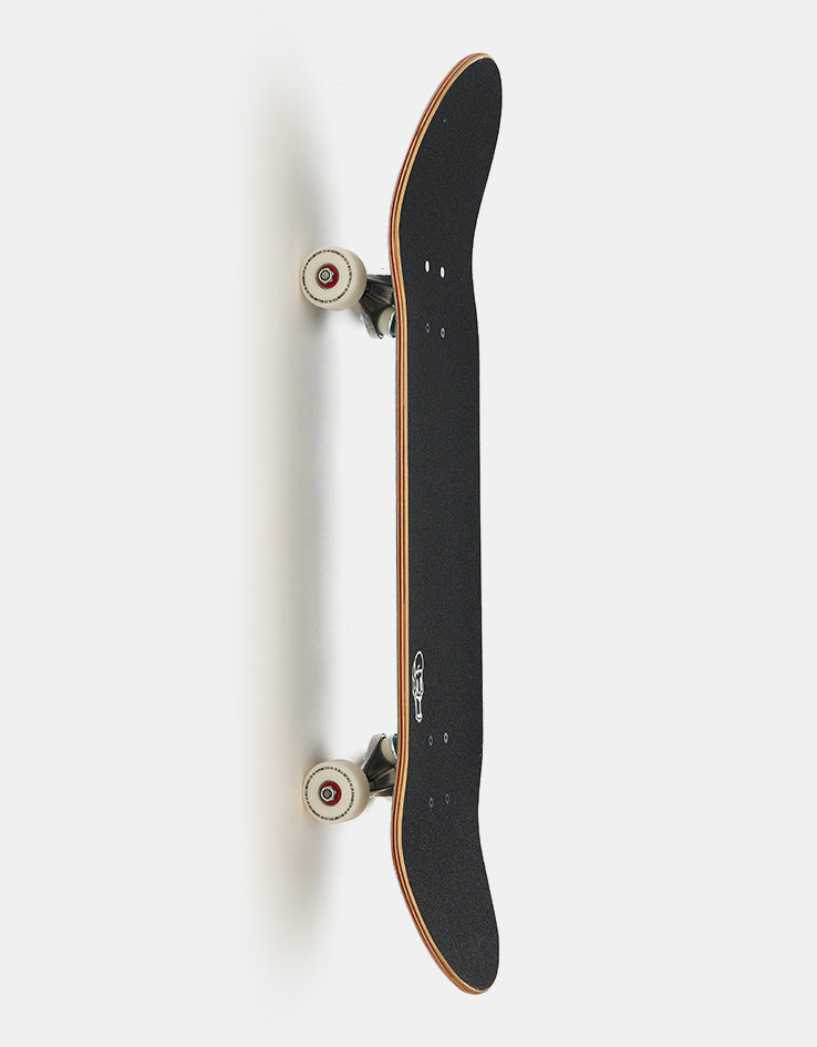 Enuff Abyss Jellyfish Complete Skateboard - 8"