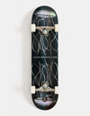 Enuff Abyss Jellyfish Complete Skateboard - 8"