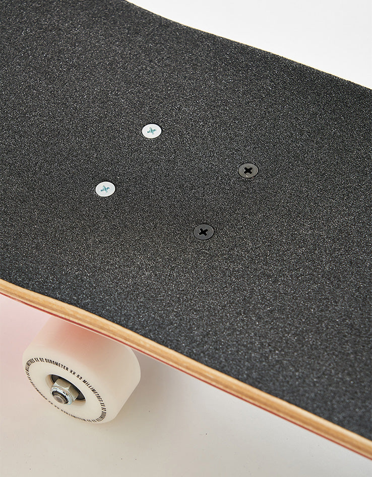 Enuff Abyss Jellyfish Complete Skateboard - 8"