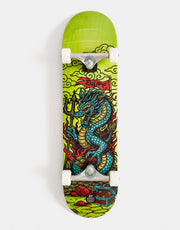 Enuff Yokai Dragon Complete Skateboard - 8.25"