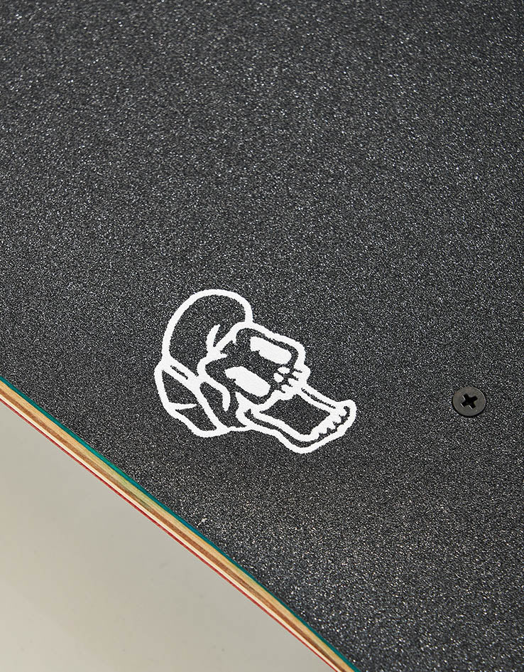 Enuff Yokai Dragon Complete Skateboard - 8.25"